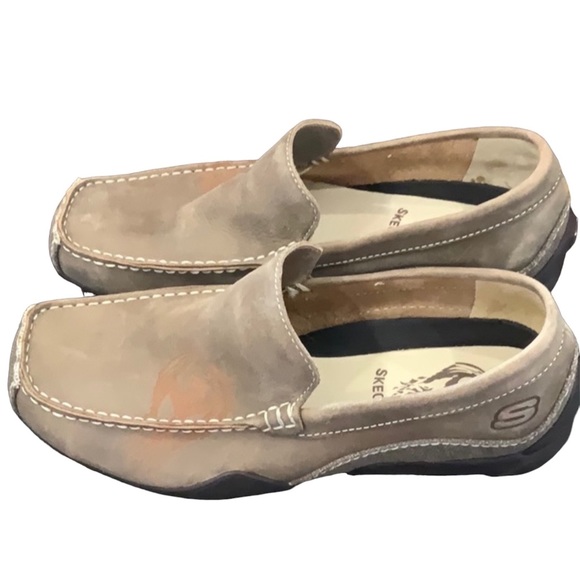 Skechers Other - Skechers Men's Footloose Phoenix Distressed